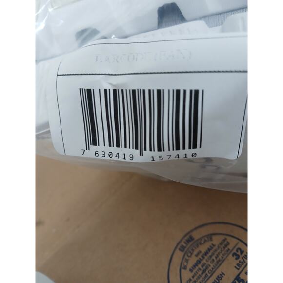 USED On Women's Cloud 5 Sneakers, Undyed-White, 11 Medium US - Picture 6 of 6